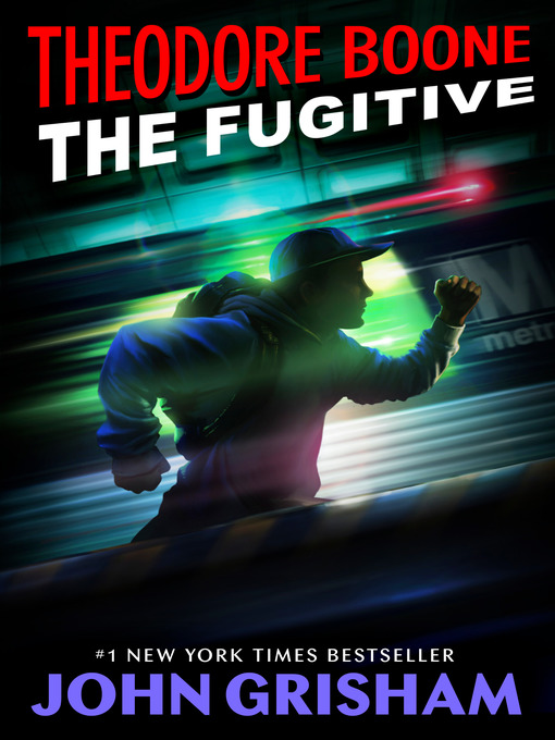 Title details for The Fugitive by John Grisham - Available